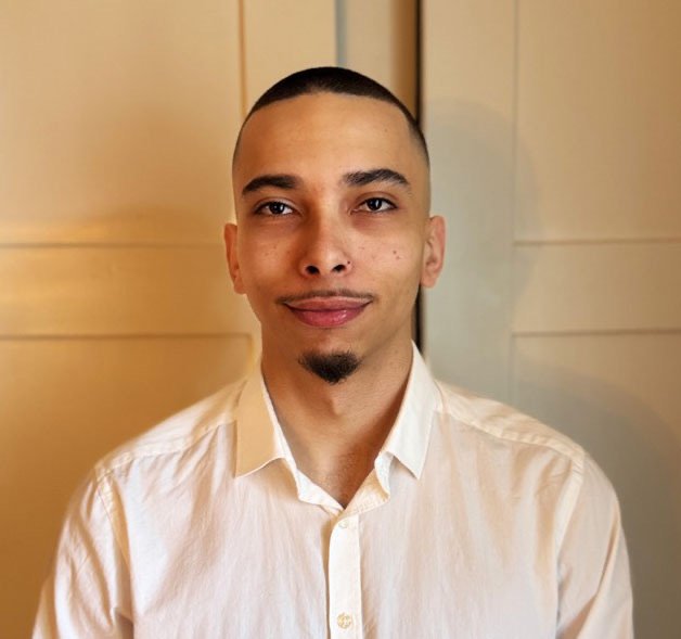 Leroy Allen, Gründer von Allen Digital